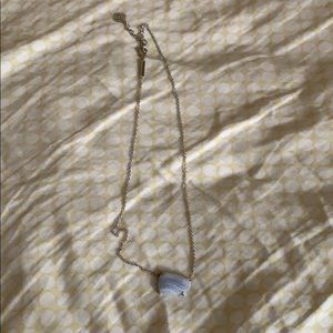 Basically brand new kendra scott necklace